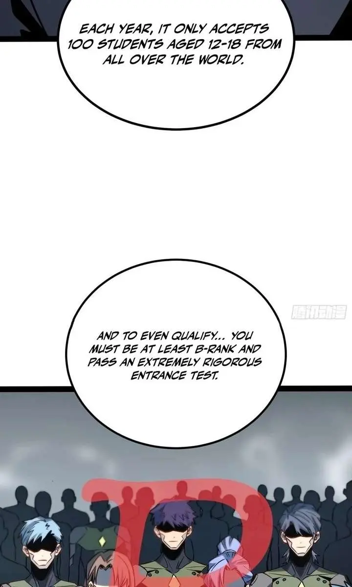 Full-Time Awakening Chapter 62 Page 32