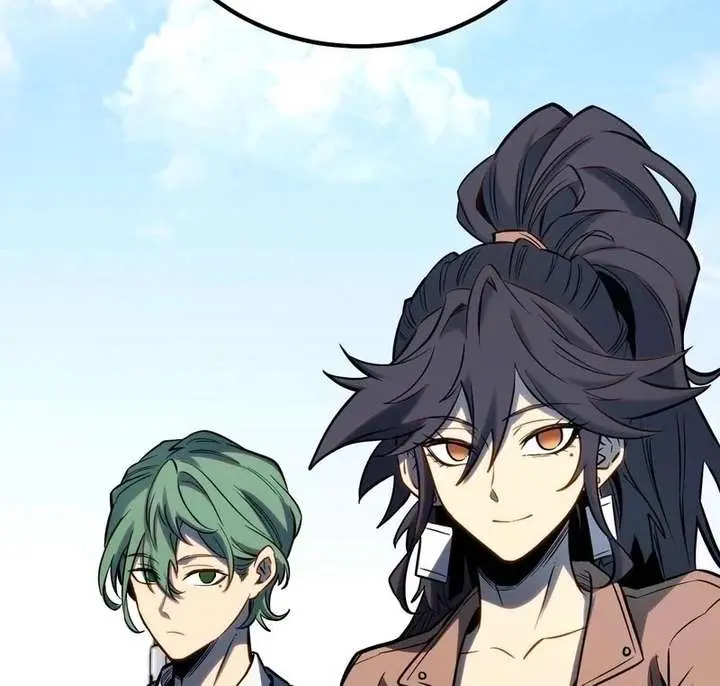 Full-Time Awakening Chapter 62 Page 35
