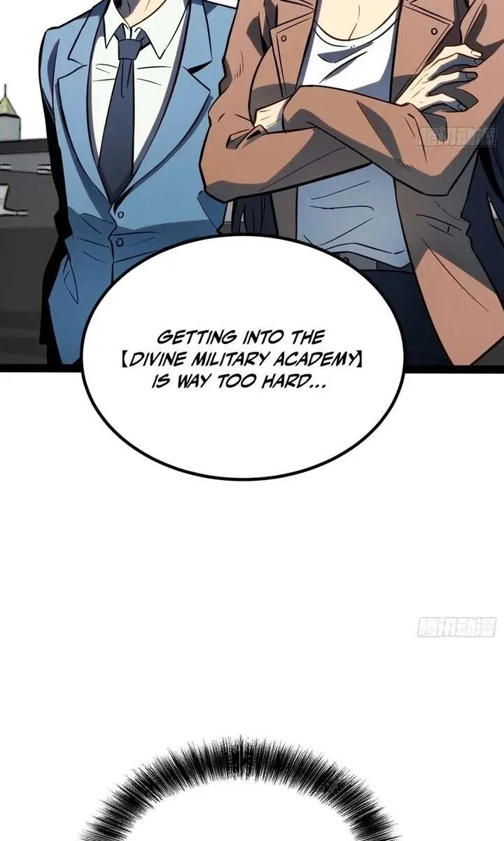 Full-Time Awakening Chapter 62 Page 36