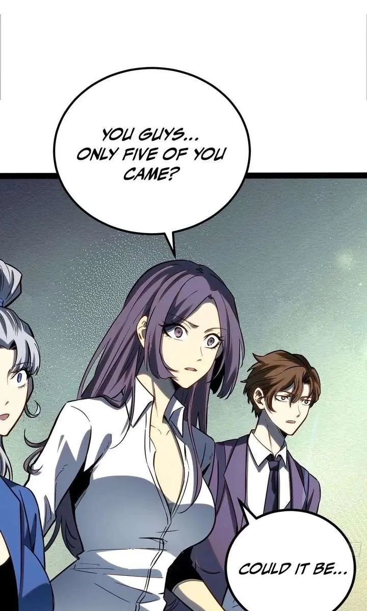Full-Time Awakening Chapter 63 Page 32