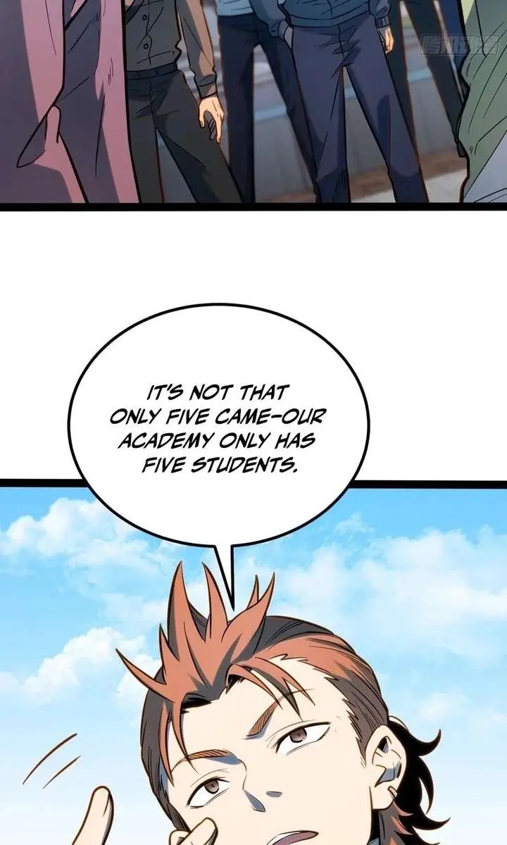 Full-Time Awakening Chapter 63 Page 37