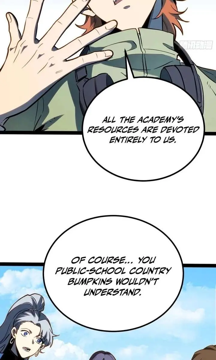 Full-Time Awakening Chapter 63 Page 38