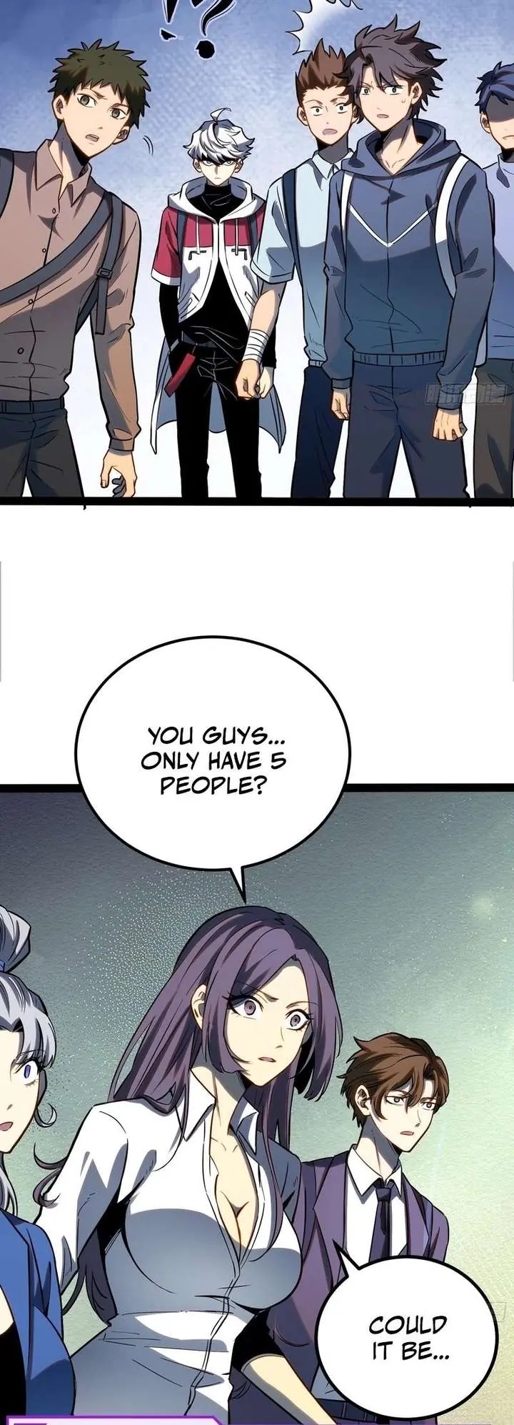 Full-Time Awakening Chapter 63 Page 60