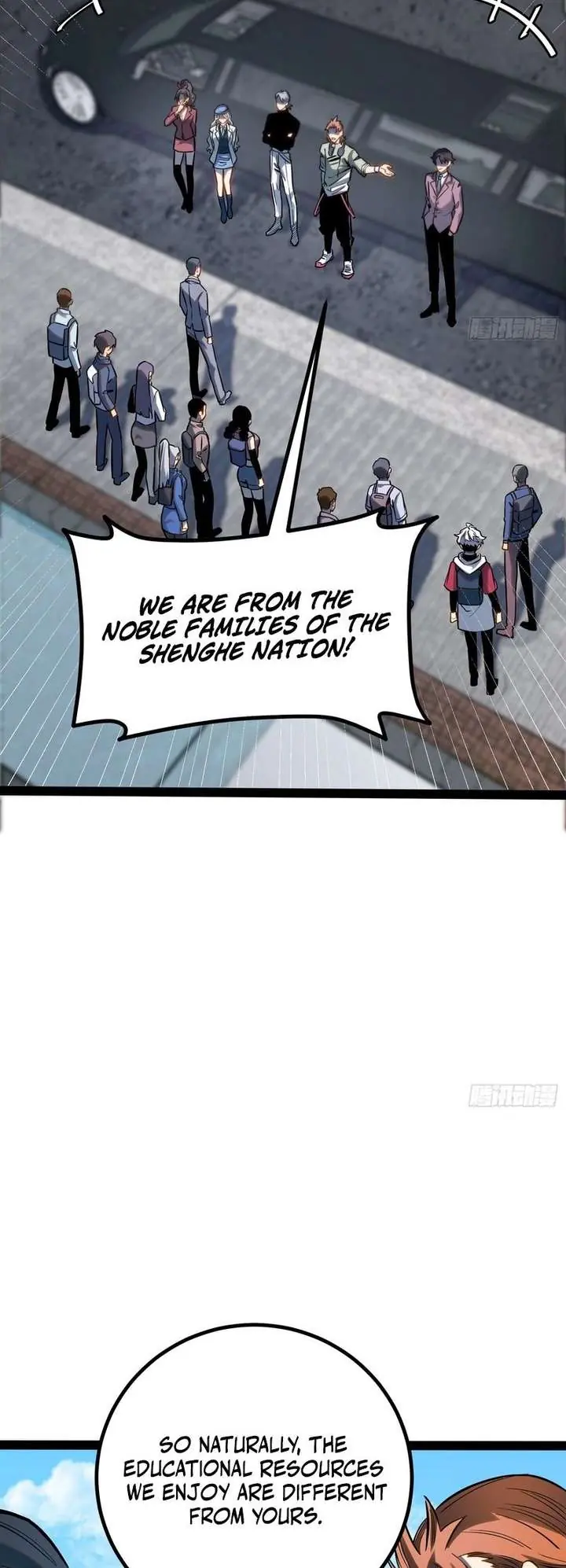 Full-Time Awakening Chapter 63 Page 62
