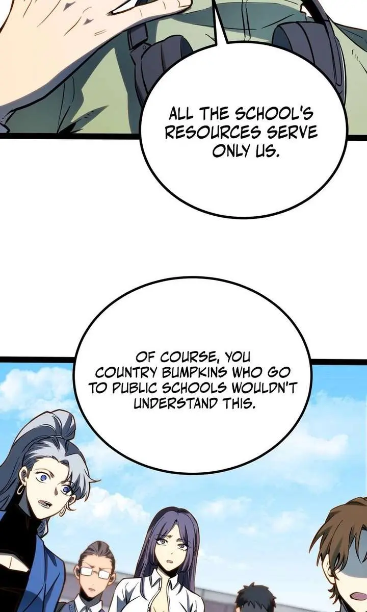 Full-Time Awakening Chapter 63 Page 64