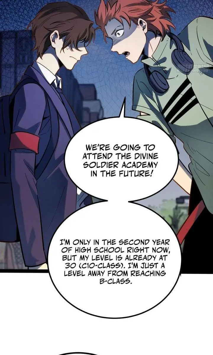 Full-Time Awakening Chapter 63 Page 67
