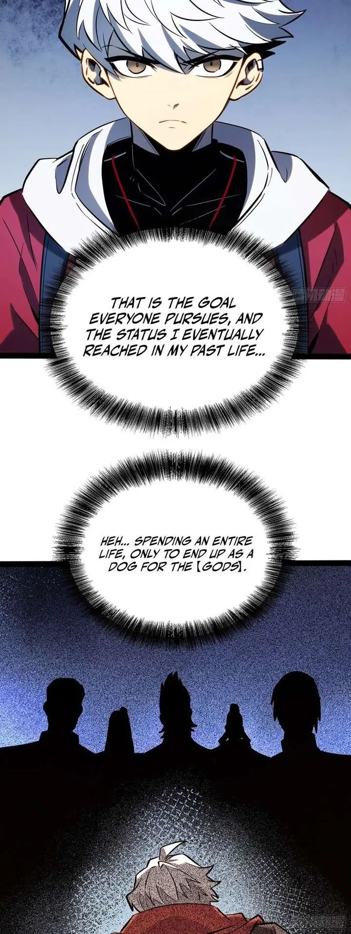Full-Time Awakening Chapter 64 Page 11