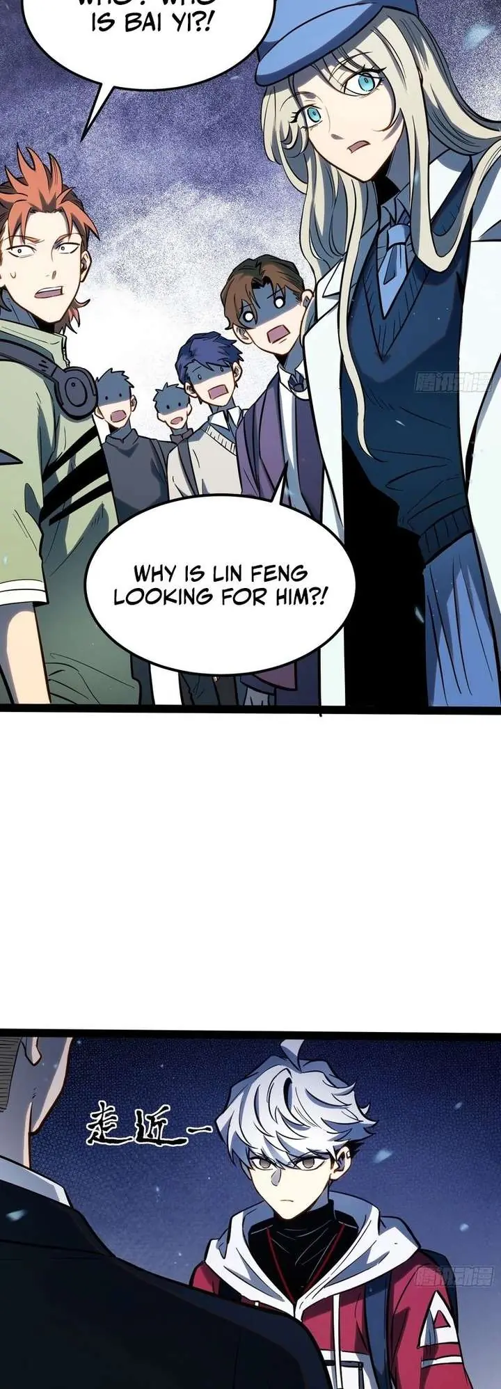 Full-Time Awakening Chapter 64 Page 23