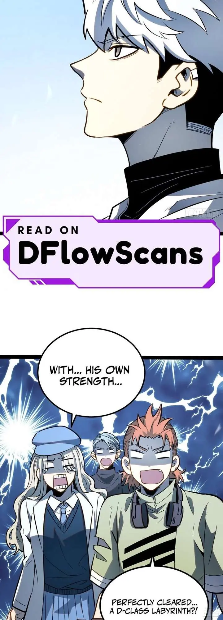 Full-Time Awakening Chapter 64 Page 26