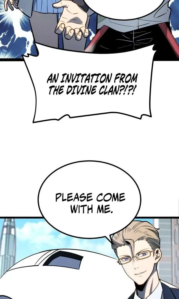 Full-Time Awakening Chapter 64 Page 27