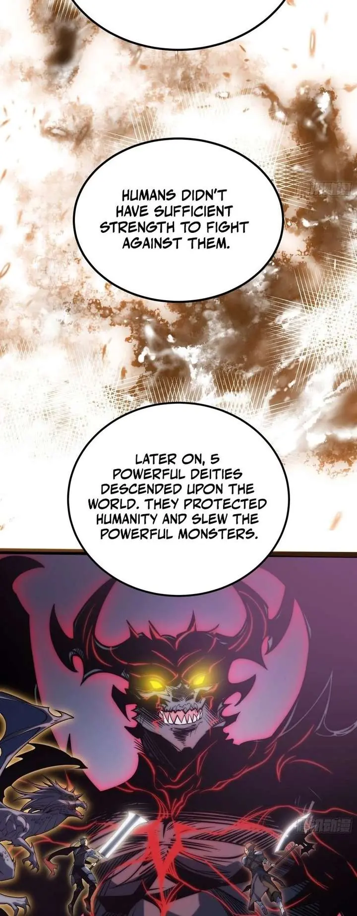 Full-Time Awakening Chapter 65 Page 2