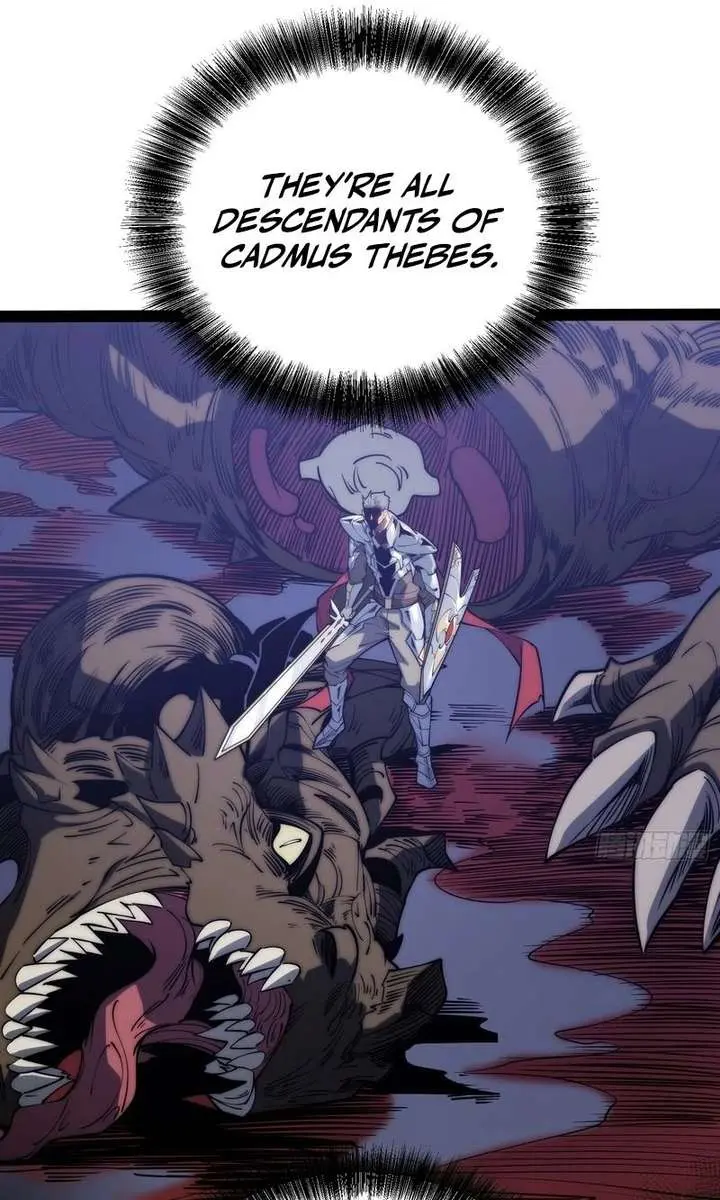 Full-Time Awakening Chapter 65 Page 21