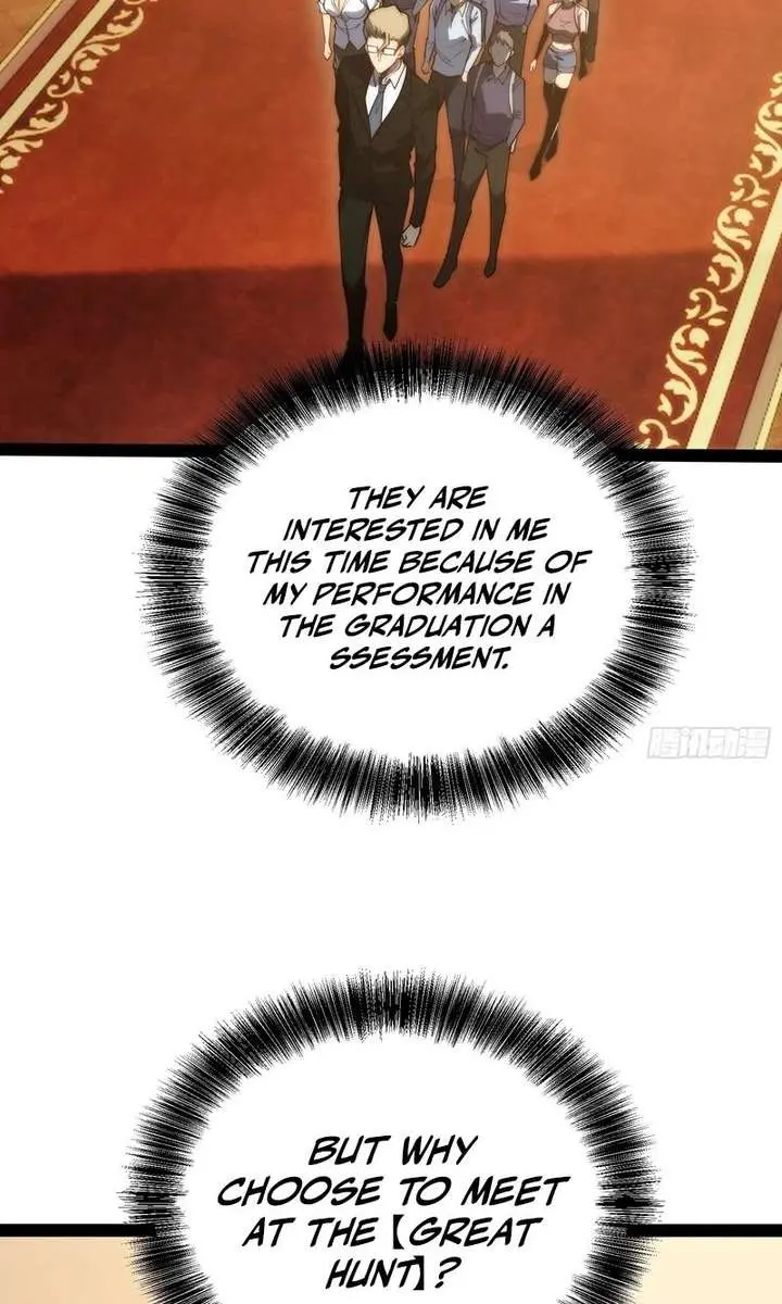 Full-Time Awakening Chapter 65 Page 25