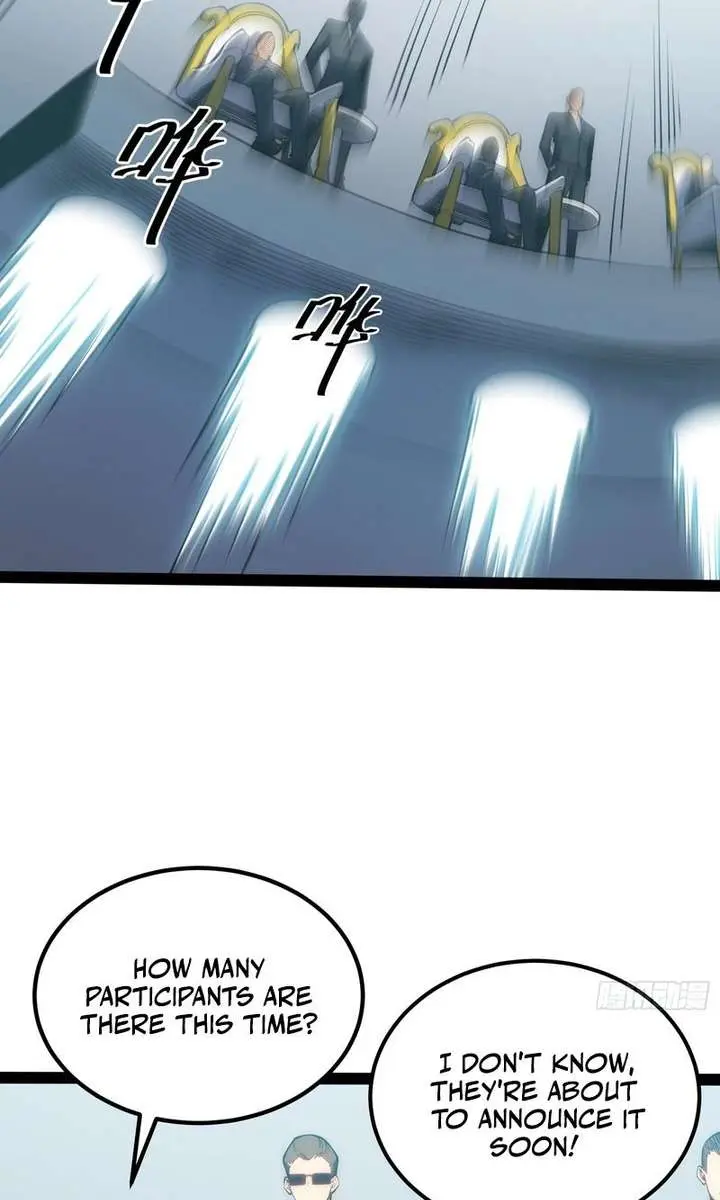 Full-Time Awakening Chapter 66 Page 16