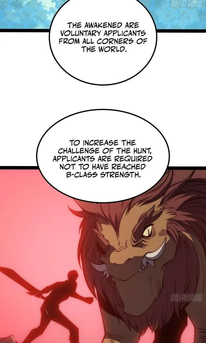 Full-Time Awakening Chapter 66 Page 30