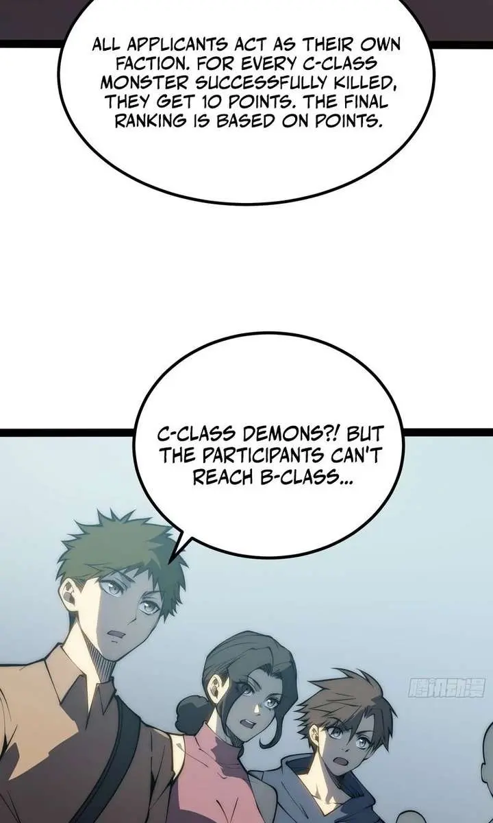 Full-Time Awakening Chapter 66 Page 32