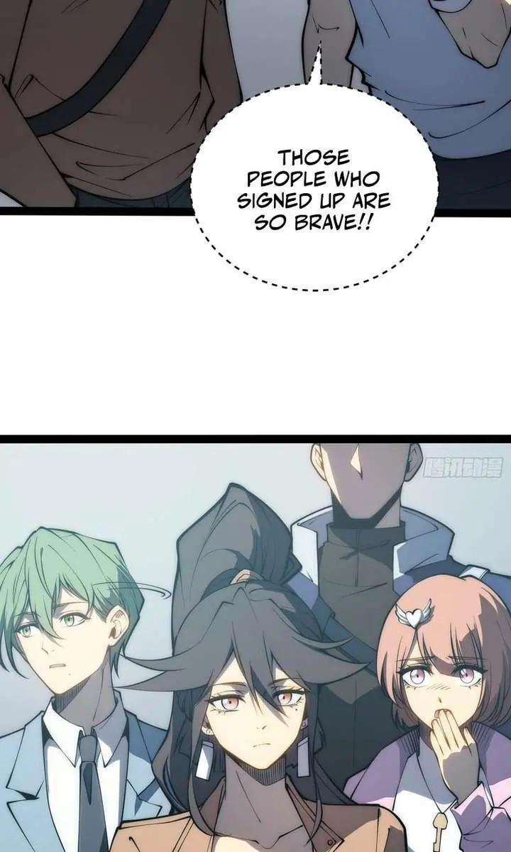 Full-Time Awakening Chapter 66 Page 34