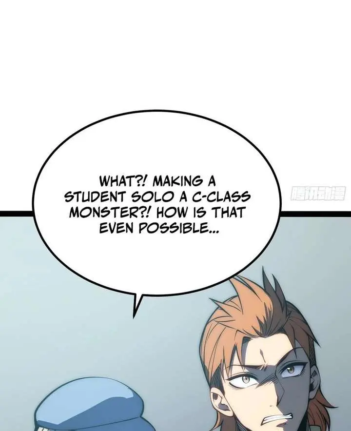 Full-Time Awakening Chapter 67 Page 22