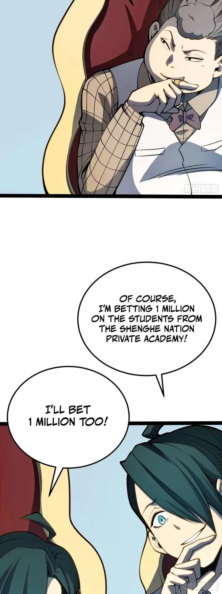 Full-Time Awakening Chapter 68 Page 18