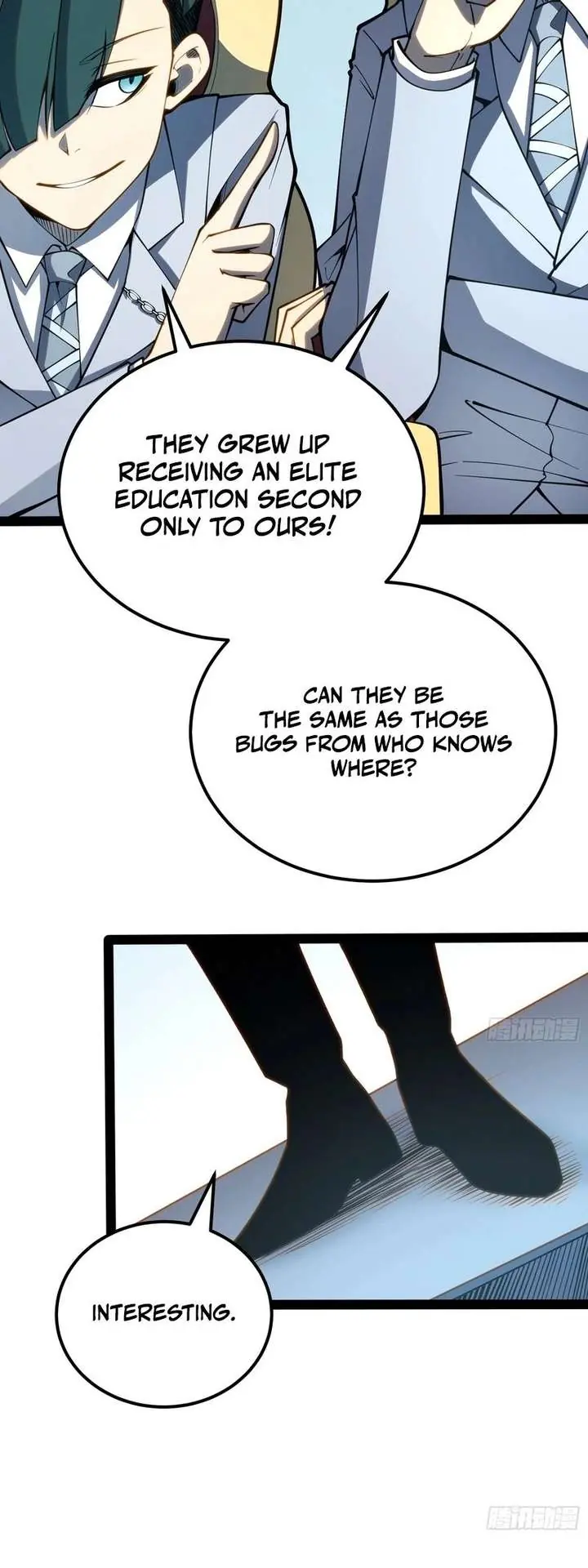 Full-Time Awakening Chapter 68 Page 19