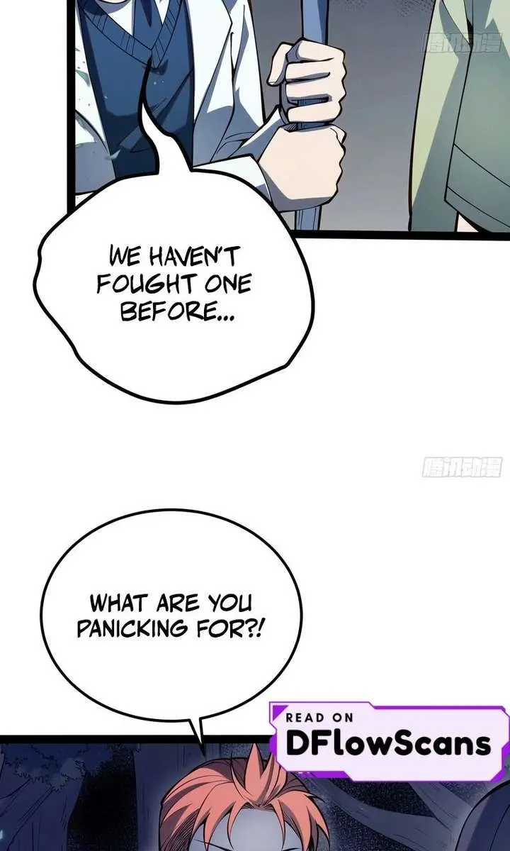 Full-Time Awakening Chapter 68 Page 30