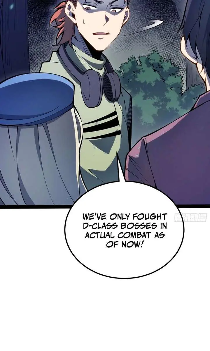Full-Time Awakening Chapter 68 Page 31