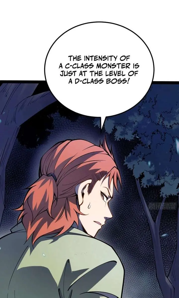 Full-Time Awakening Chapter 68 Page 32