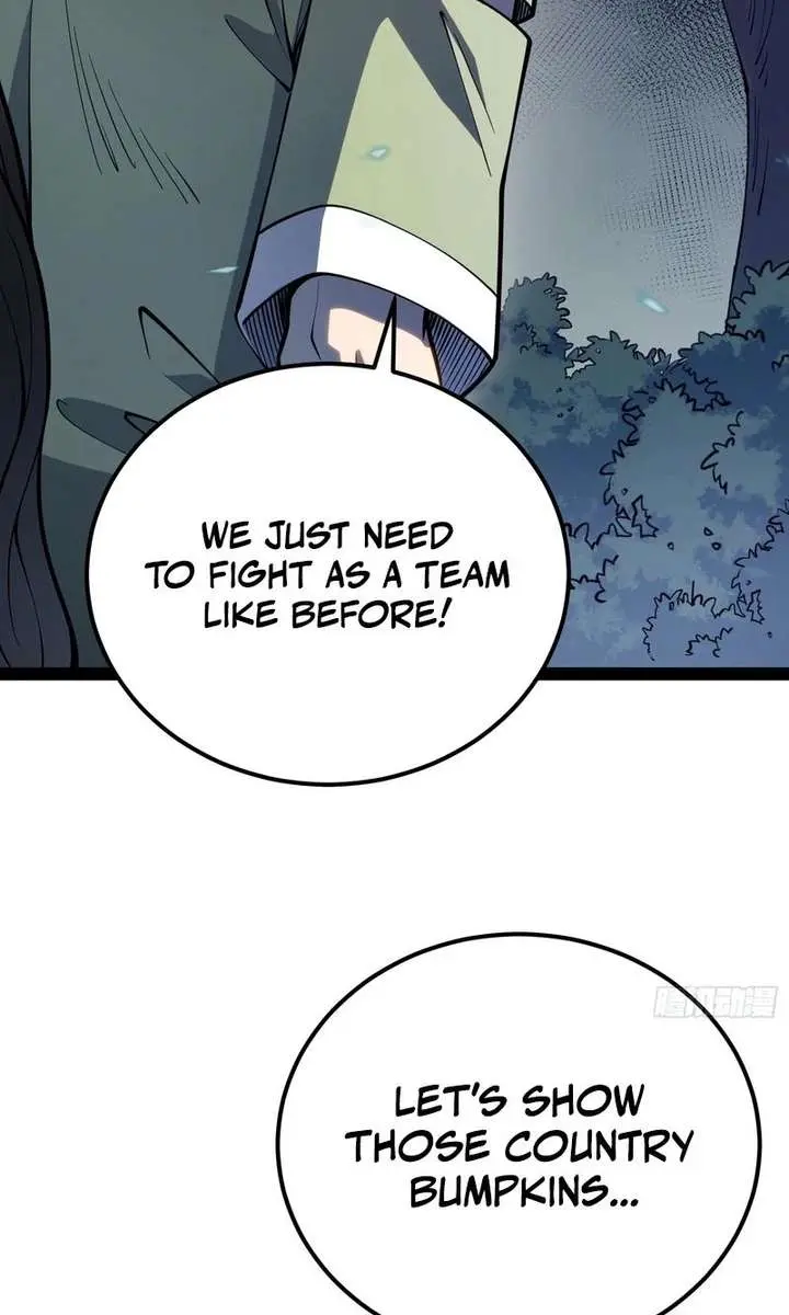 Full-Time Awakening Chapter 68 Page 33
