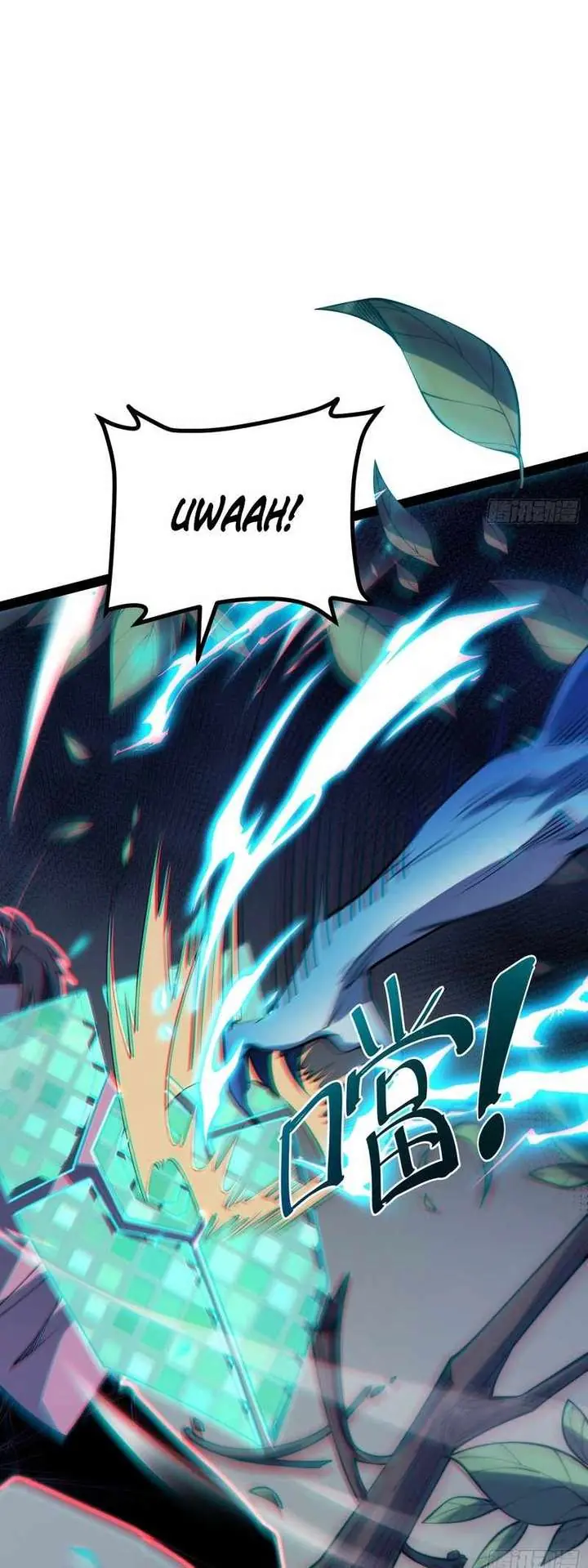 Full-Time Awakening Chapter 69 Page 15