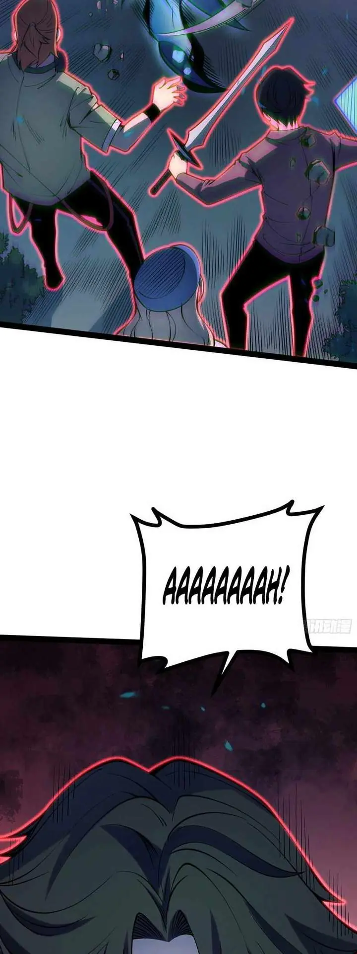Full-Time Awakening Chapter 69 Page 19