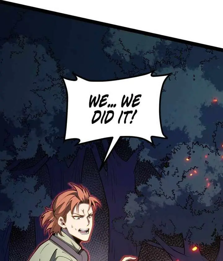 Full-Time Awakening Chapter 69 Page 39