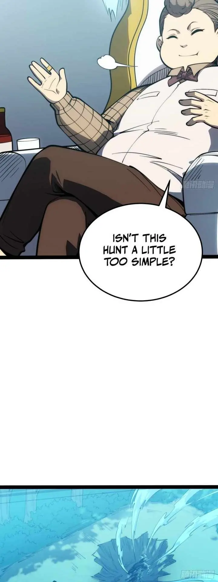 Full-Time Awakening Chapter 70 Page 18