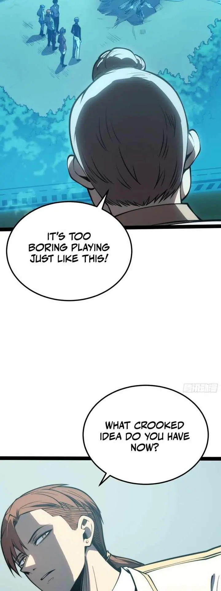 Full-Time Awakening Chapter 70 Page 19