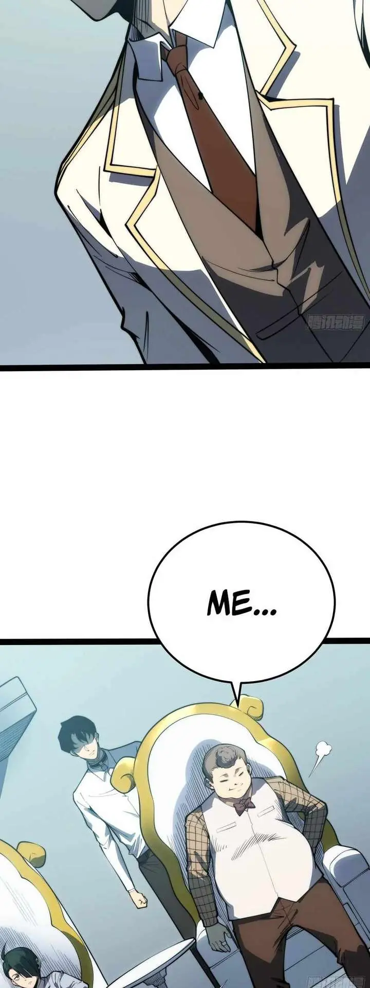 Full-Time Awakening Chapter 70 Page 20