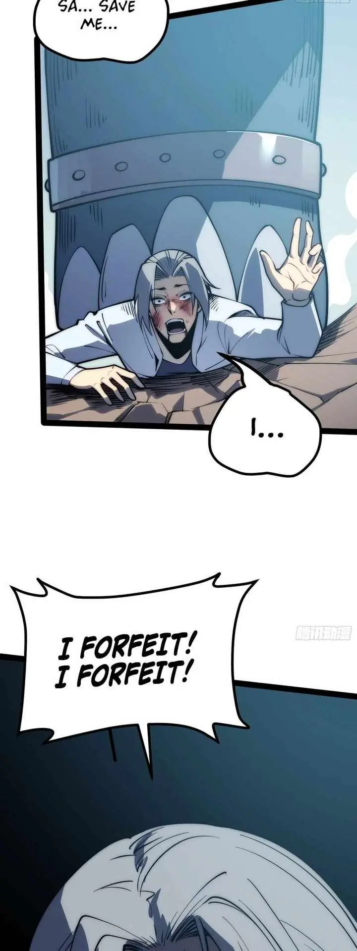 Full-Time Awakening Chapter 70 Page 31
