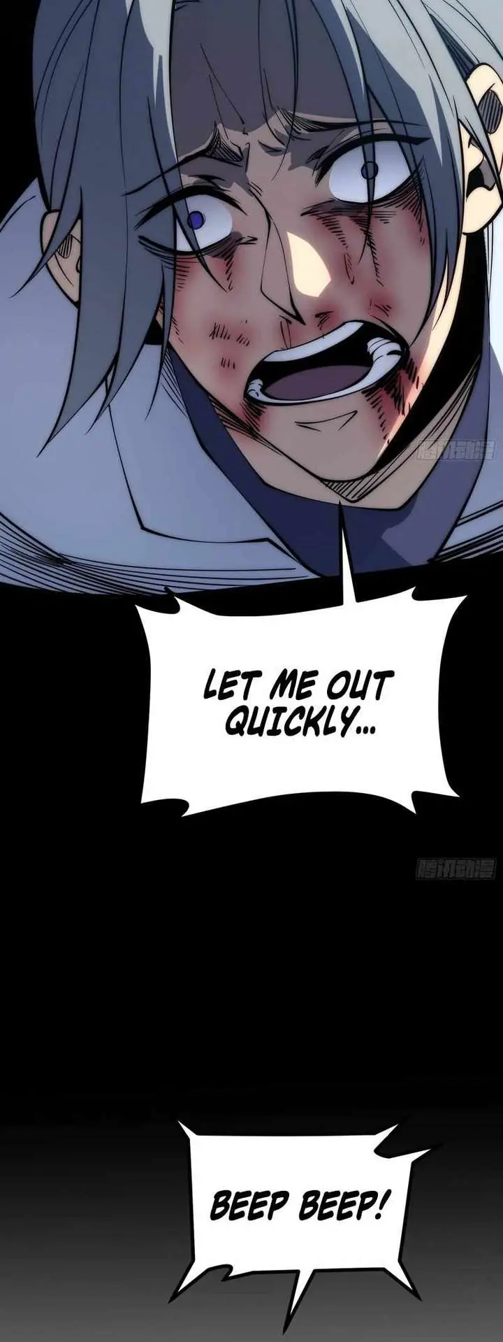 Full-Time Awakening Chapter 70 Page 32