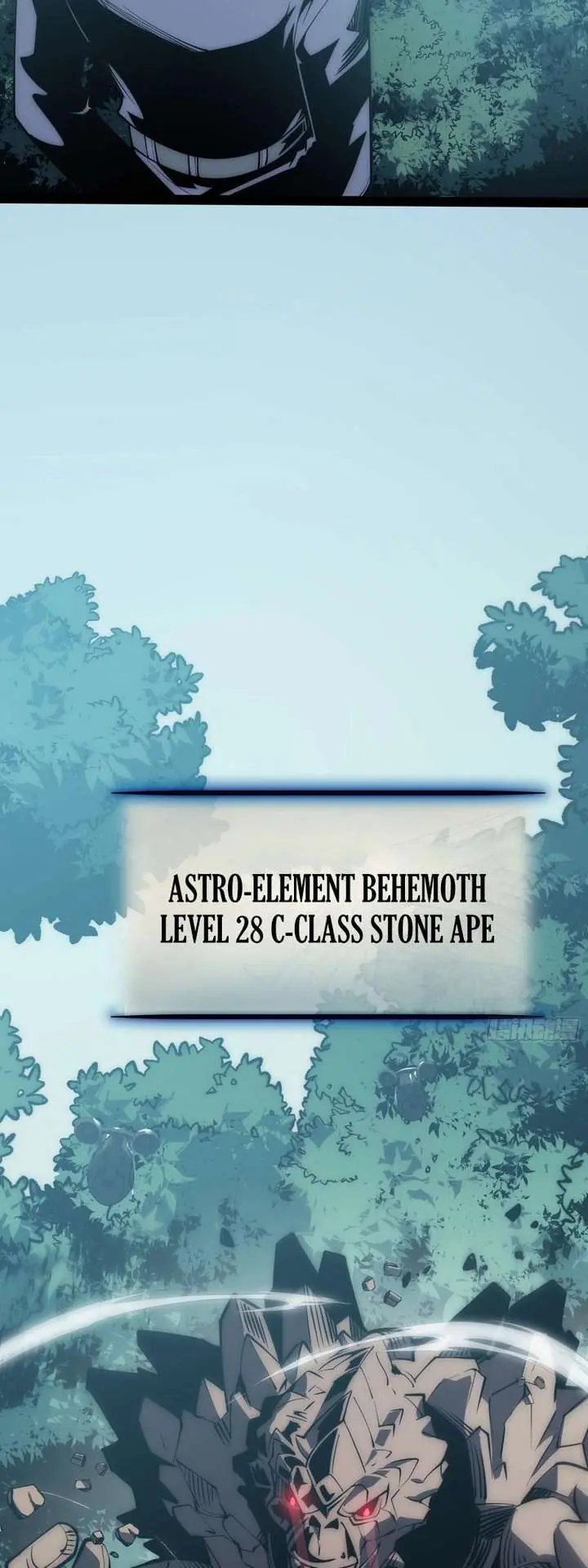 Full-Time Awakening Chapter 71 Page 9
