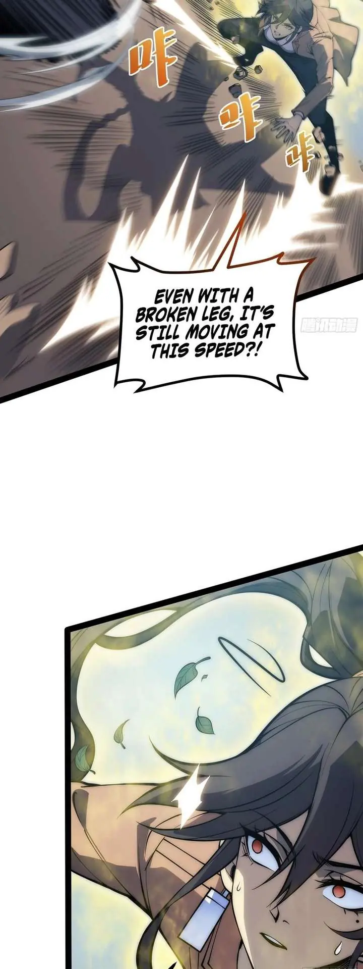 Full-Time Awakening Chapter 71 Page 12