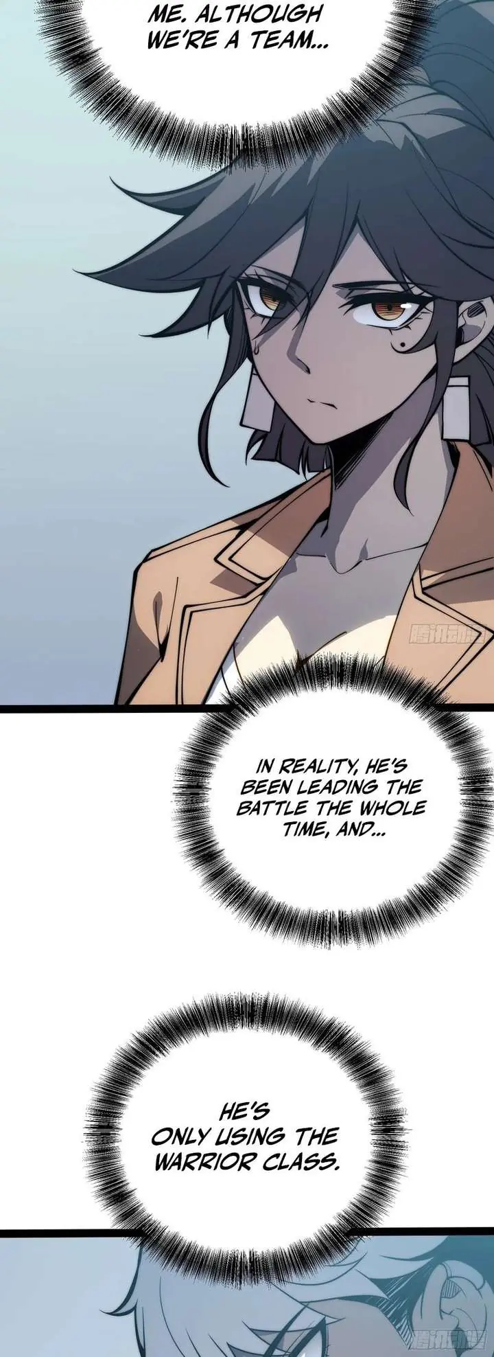 Full-Time Awakening Chapter 71 Page 23