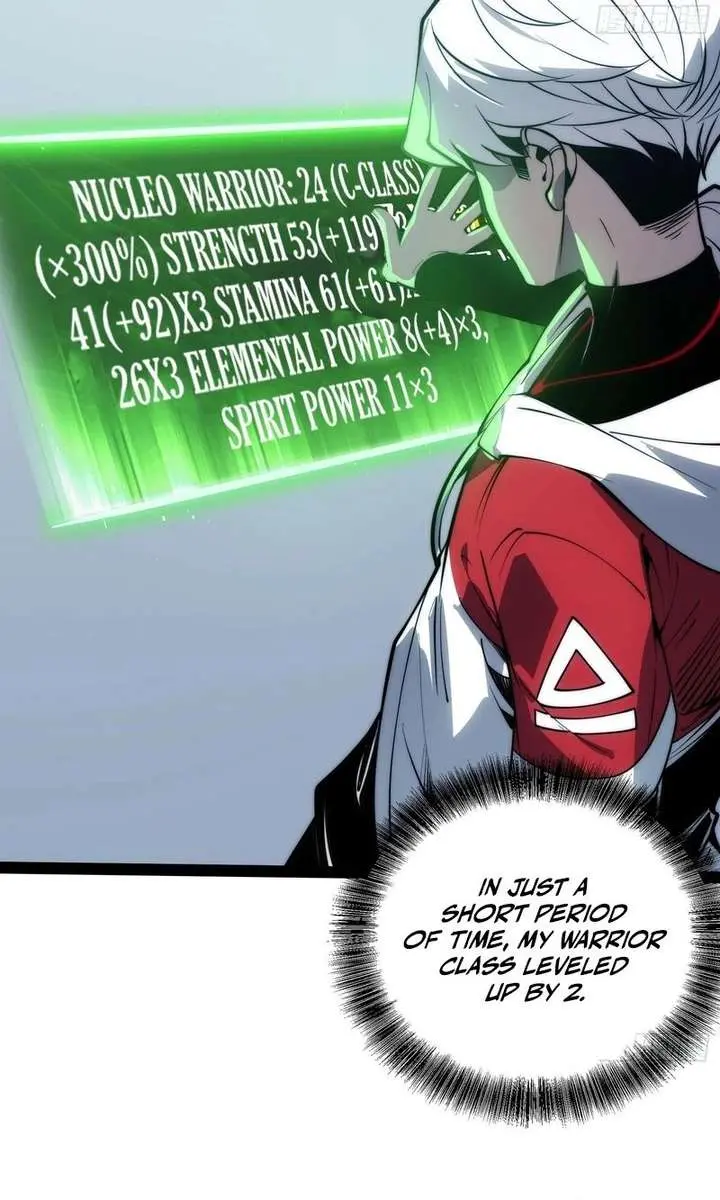 Full-Time Awakening Chapter 71 Page 26
