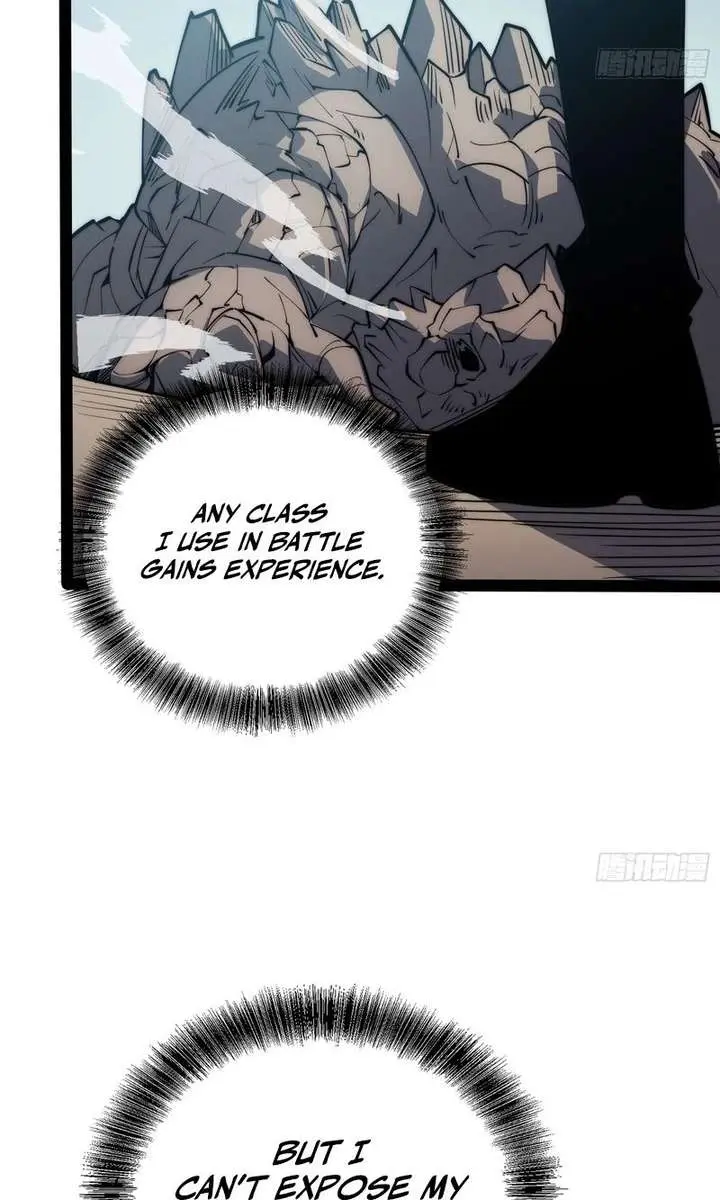 Full-Time Awakening Chapter 71 Page 28