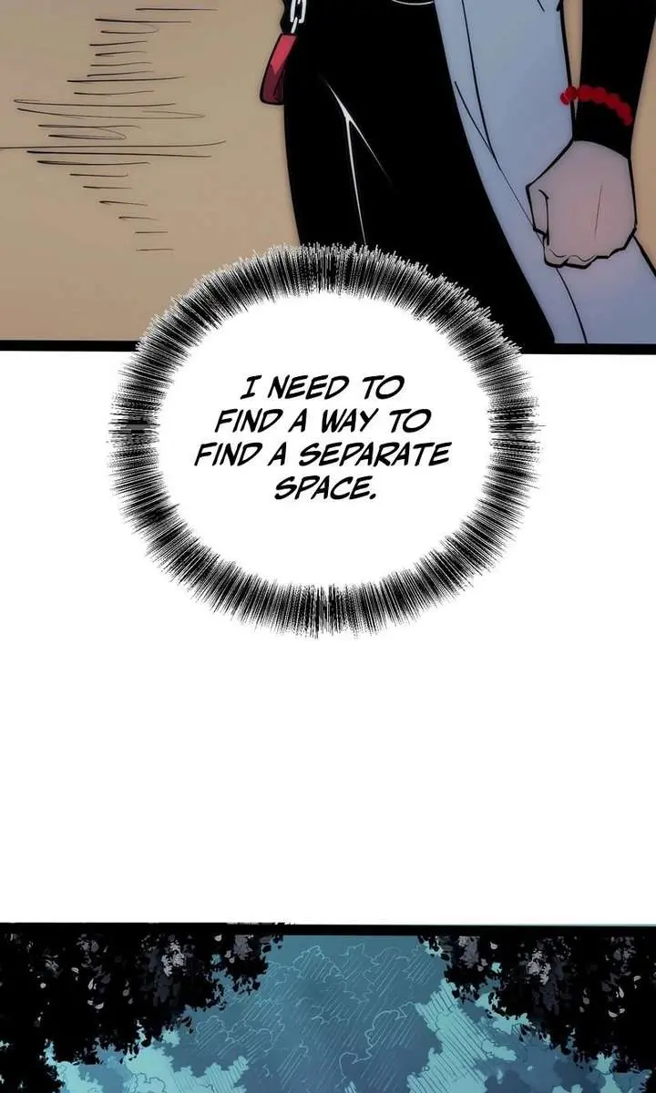 Full-Time Awakening Chapter 71 Page 34