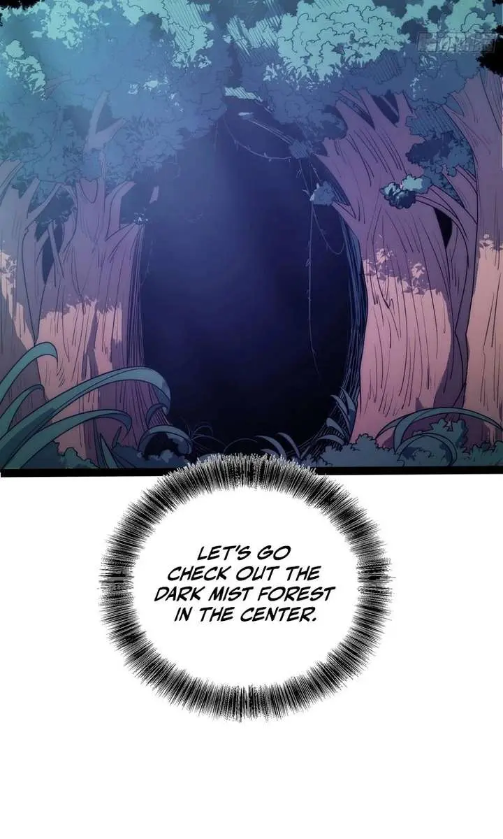 Full-Time Awakening Chapter 71 Page 35