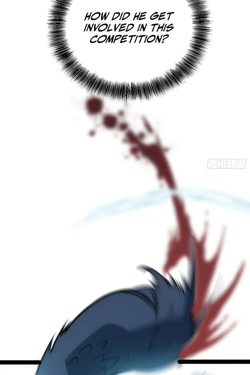 Full-Time Awakening Chapter 72 Page 23