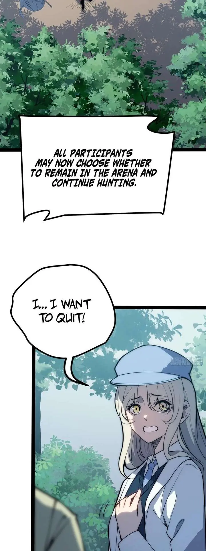 Full-Time Awakening Chapter 73 Page 11
