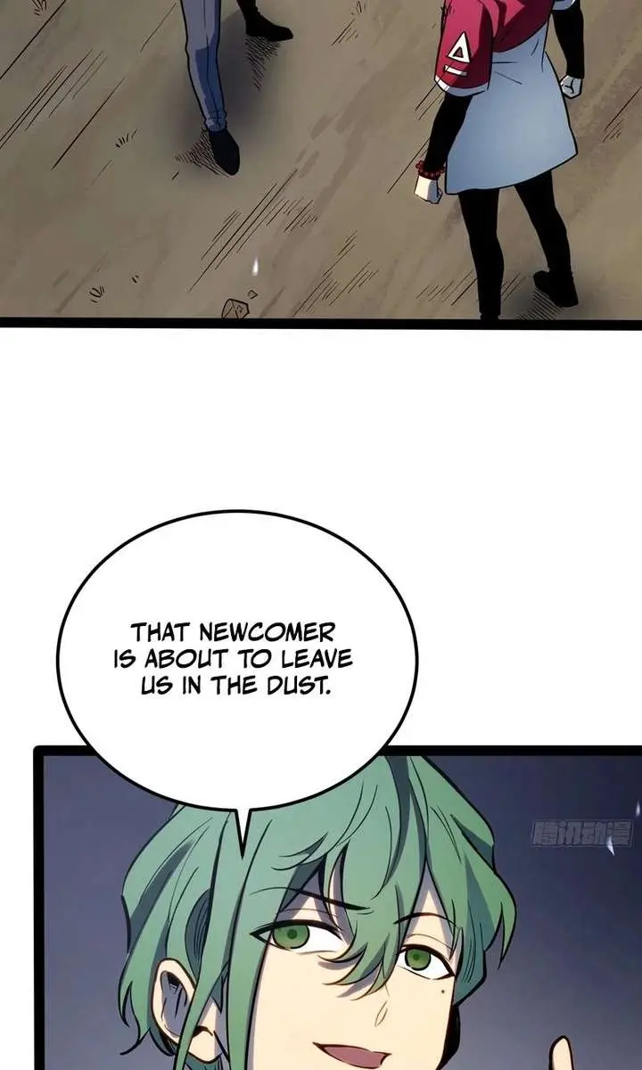 Full-Time Awakening Chapter 73 Page 26