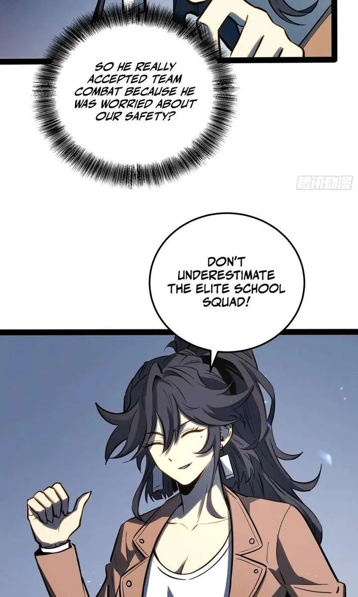 Full-Time Awakening Chapter 73 Page 32