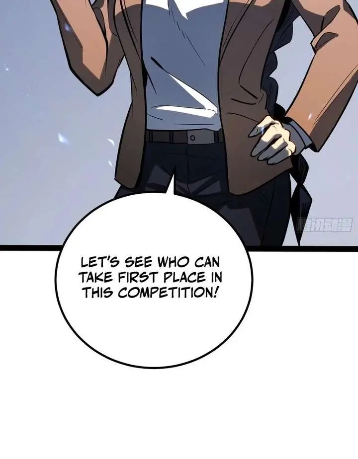 Full-Time Awakening Chapter 73 Page 33