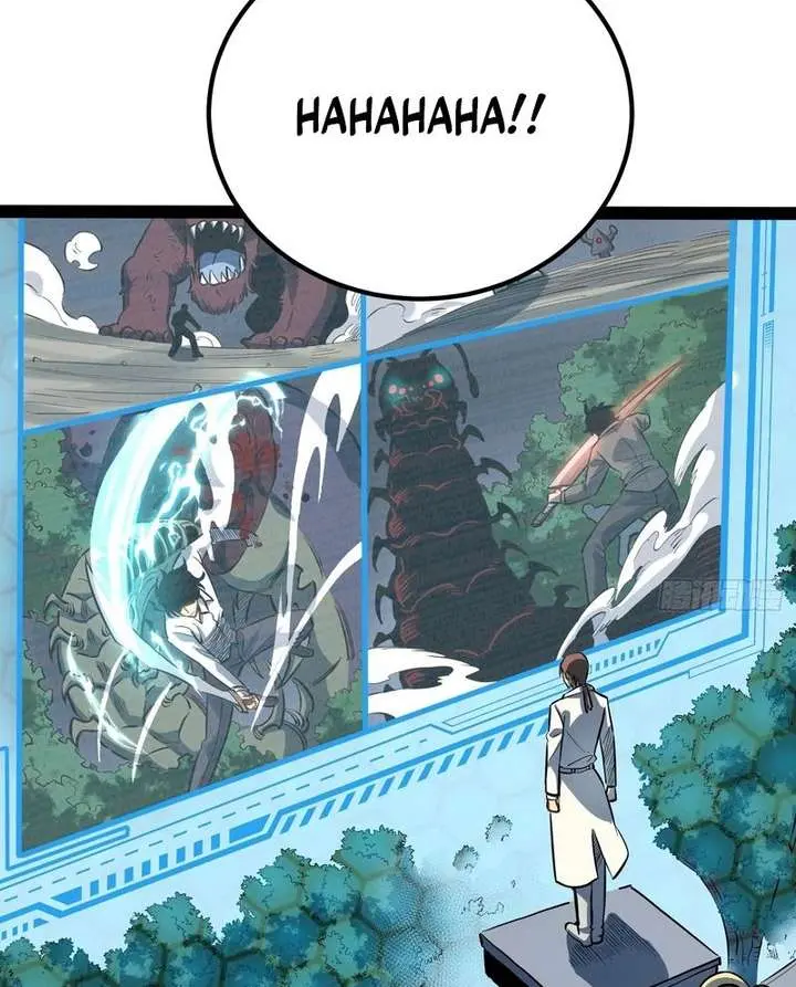 Full-Time Awakening Chapter 73 Page 39