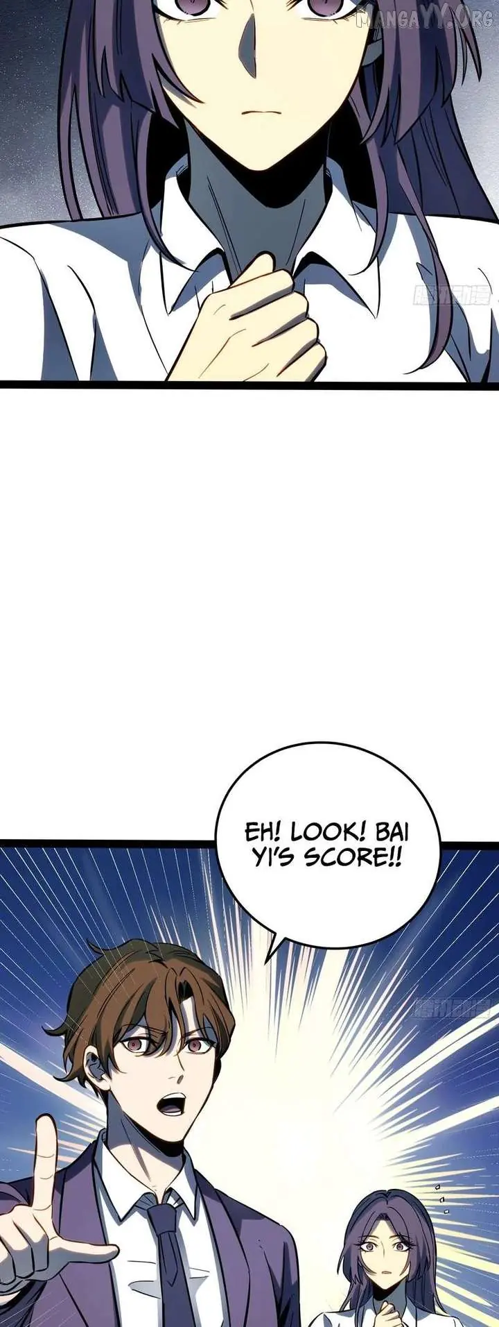 Full-Time Awakening Chapter 74 Page 20